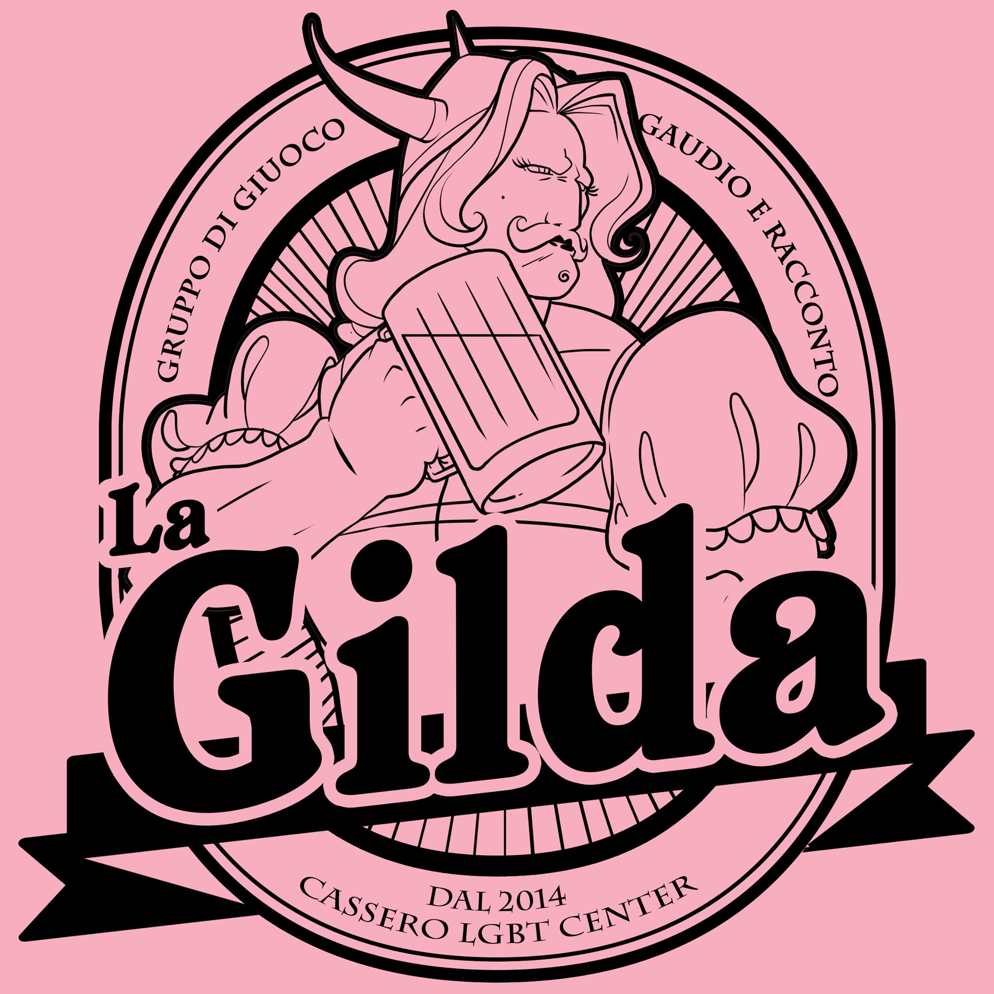 LA GILDA La Falla