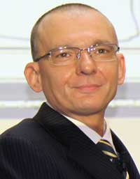Ivan Gardini - associazione che si occupa di cittadini con epatite c