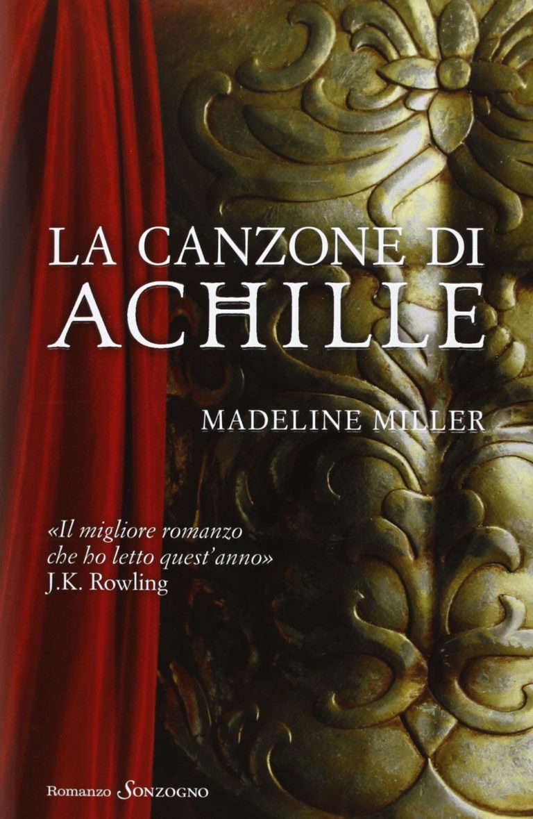 La Canzone Di Achille Trama No Spoiler