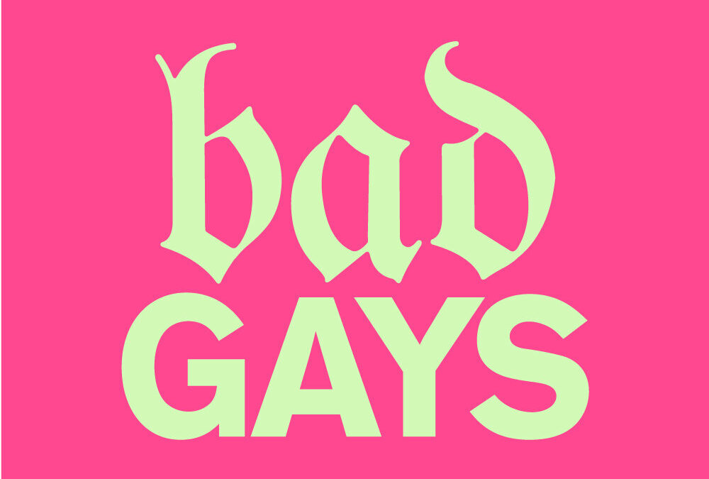 Bad Gays: le persone LGBTQ+ sono tutte buone?