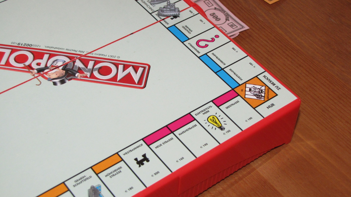 Chi ha davvero inventato Monopoly