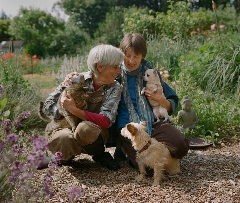 La mia s/famiglia e altri animali