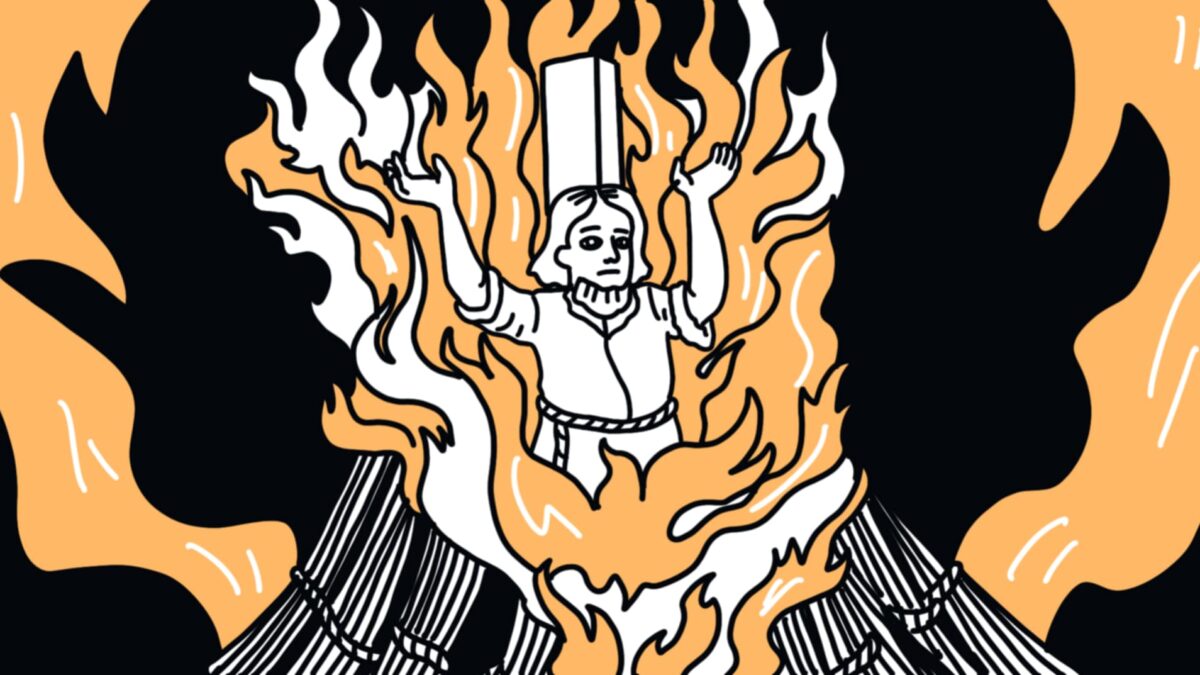 Forse non sapete che – Maschio Flambé