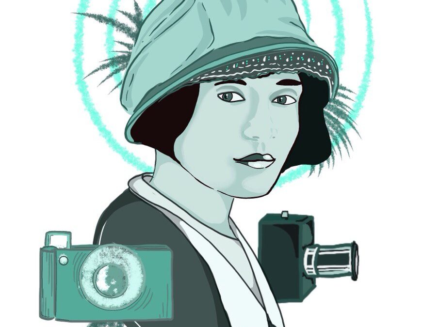Nostra Santità – Tina Modotti