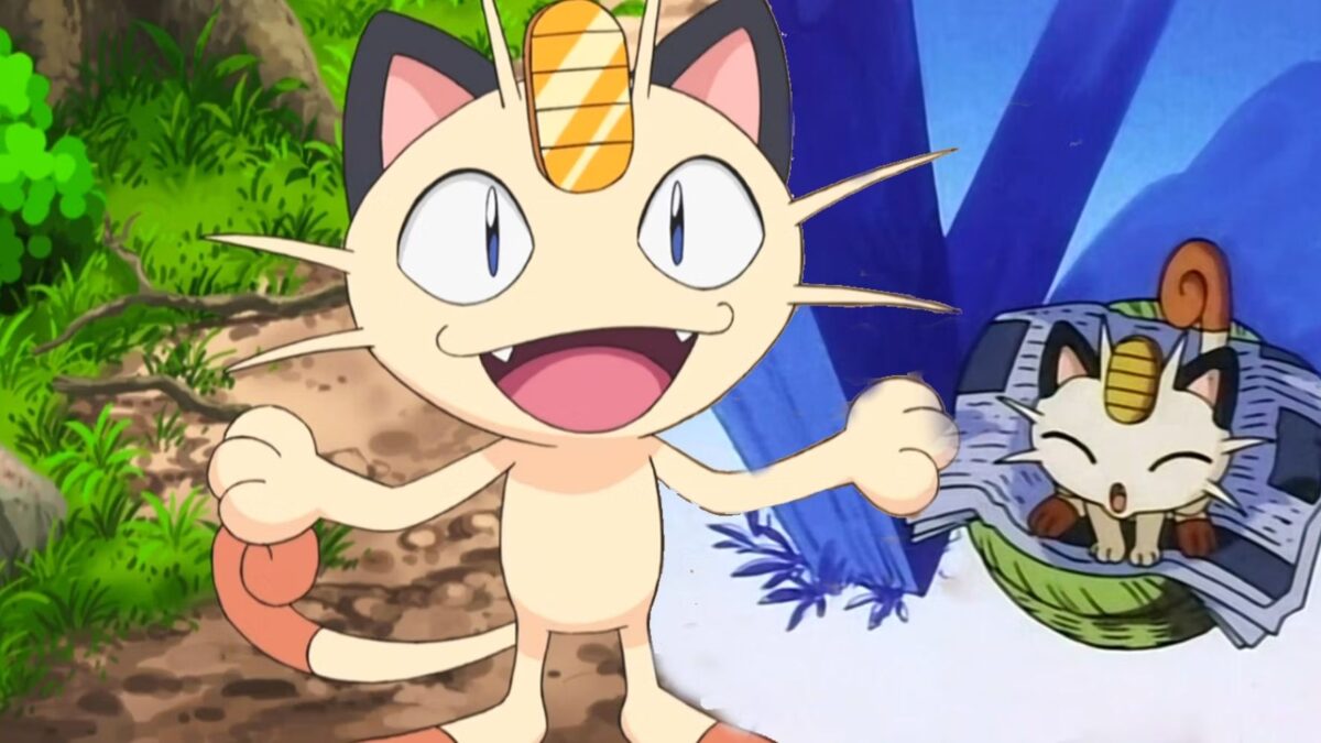 Forse non sapete che – Meowth è trans