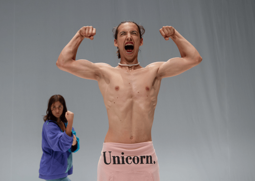 Il Rischio nella 23° edizione di Gender Bender