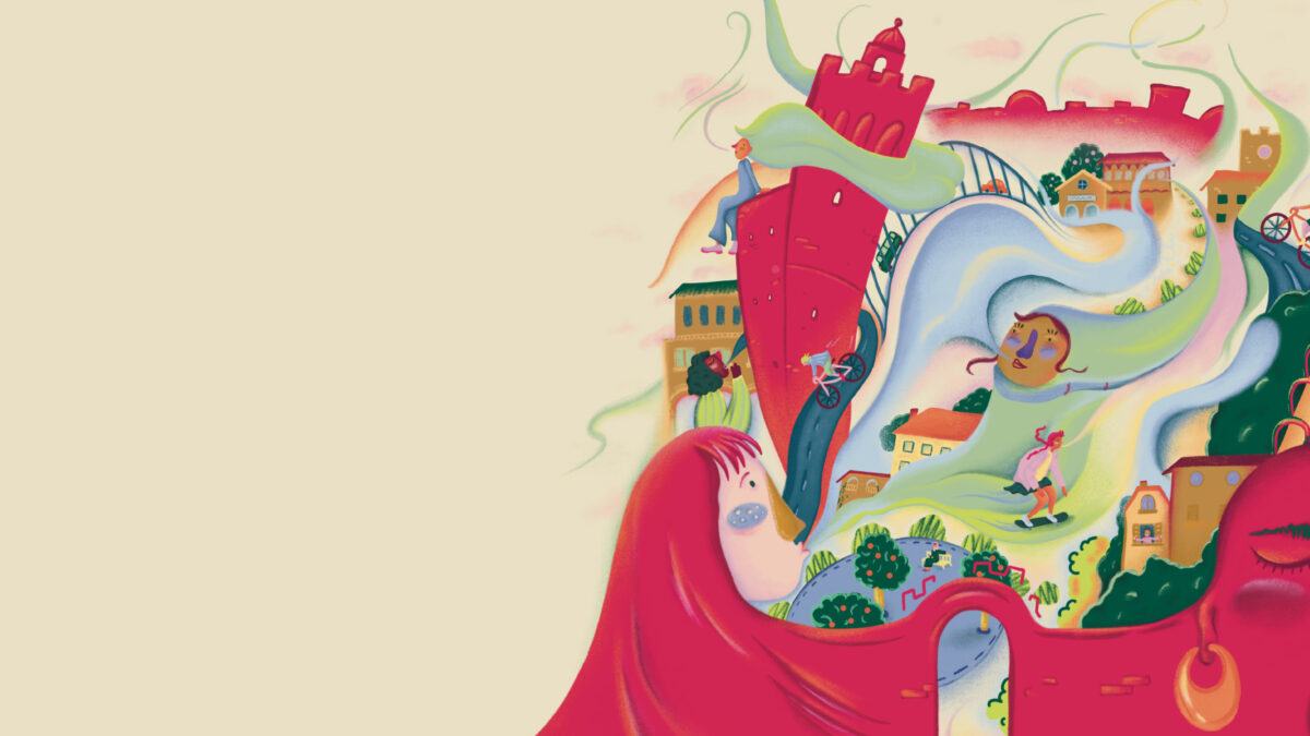 Venti anni di libertà: torna il Festival La Violenza Illustrata!