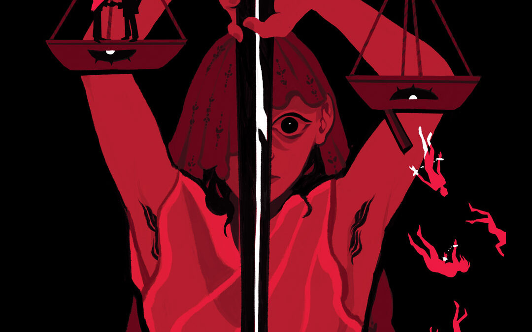 Intervista all’artista – Valeria Moscati