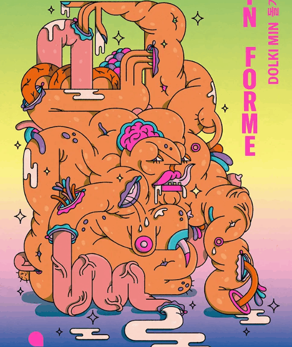 Come vedrebbe i generi un alieno?