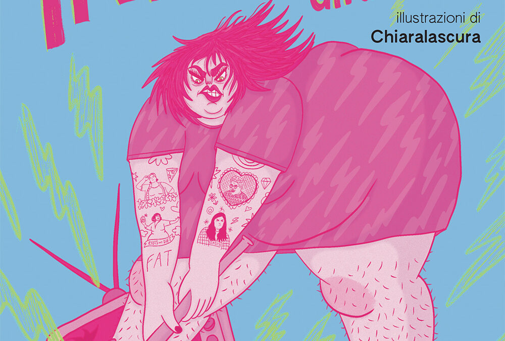 Come i media ingrassano lo stigma