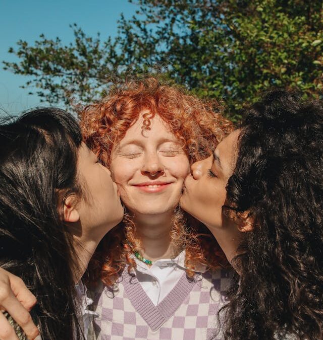 L’educazione sessuale non è ideologia, è prevenzione