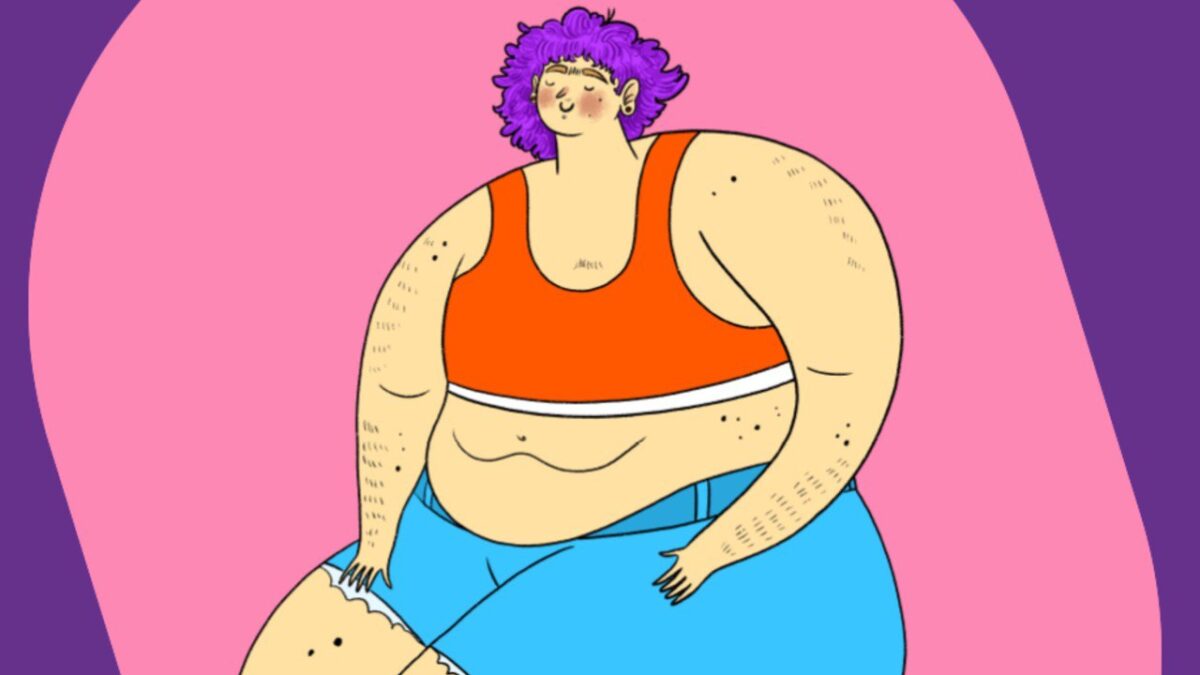 Più spazio alle lesbiche: visibilità e pluralità lesbica