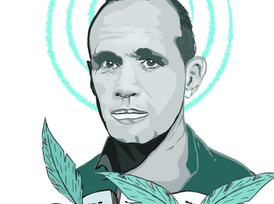 Nostra Santità – Jean Genet