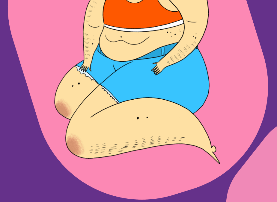 Più spazio alle lesbiche: visibilità e pluralità lesbica