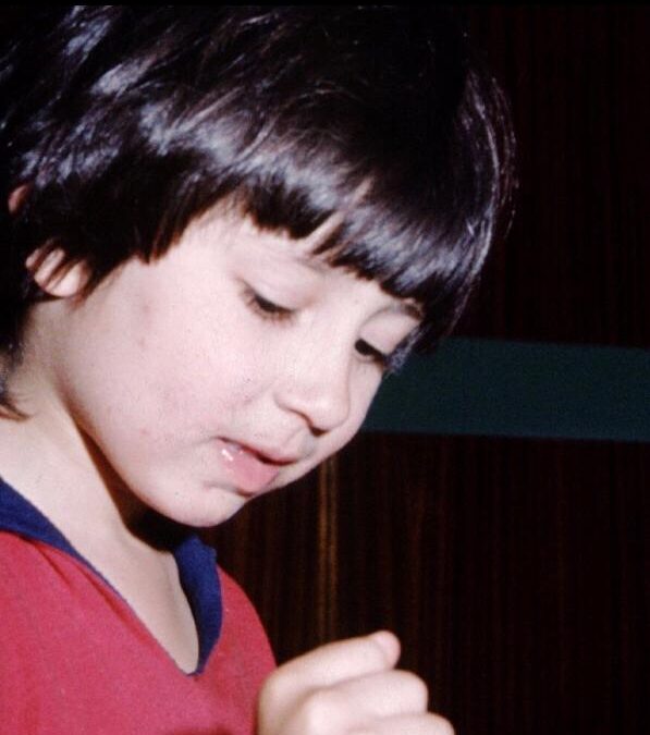 A Coming out Carol – L’anno del punk