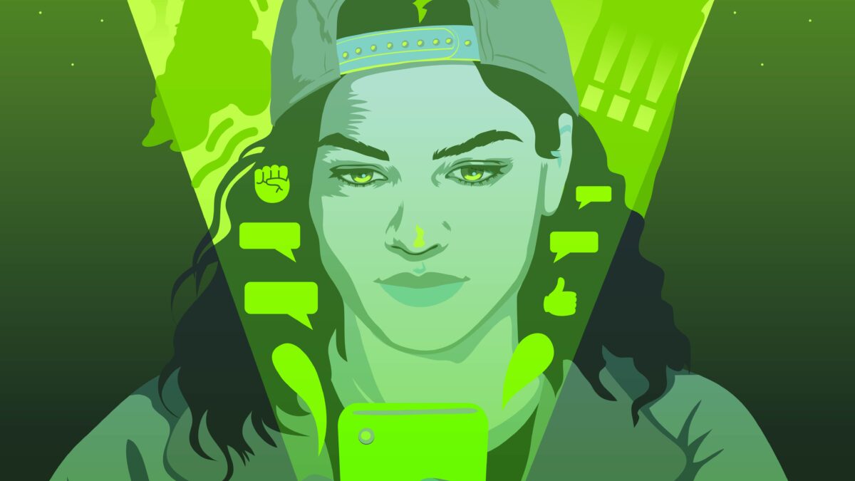 Intervista all’artista – Giorgia Lancellotti