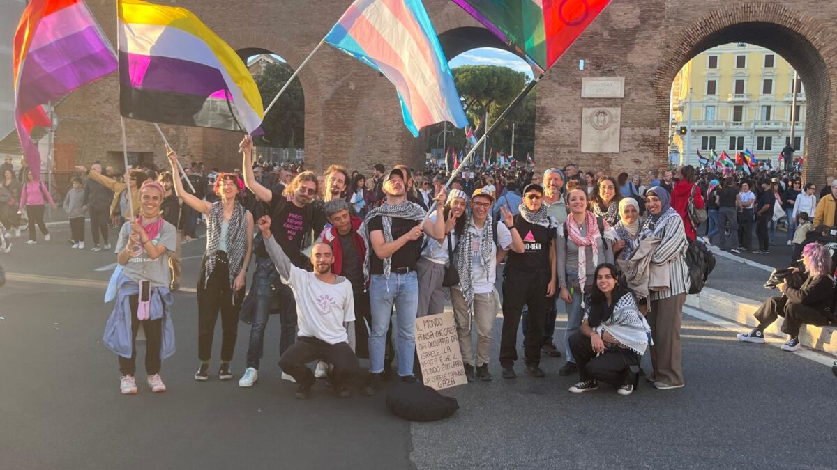 Editoriale – Una battaglia dopo l’altra: cosa ci attende nel 2026