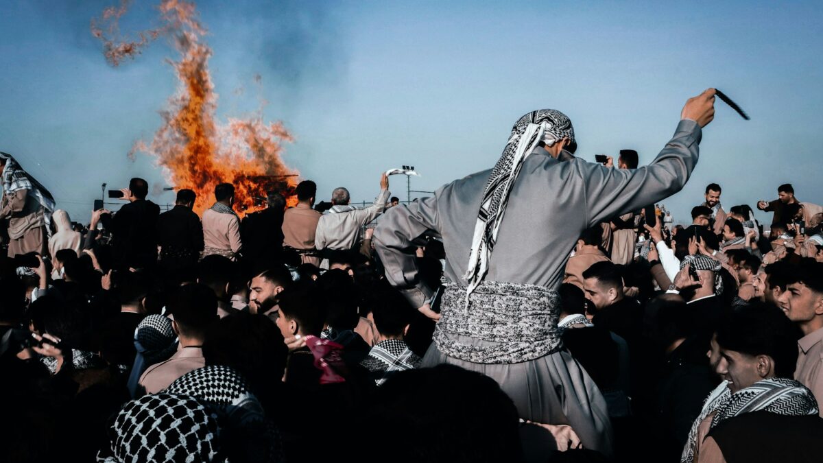 Editoriale – La voce del padrone