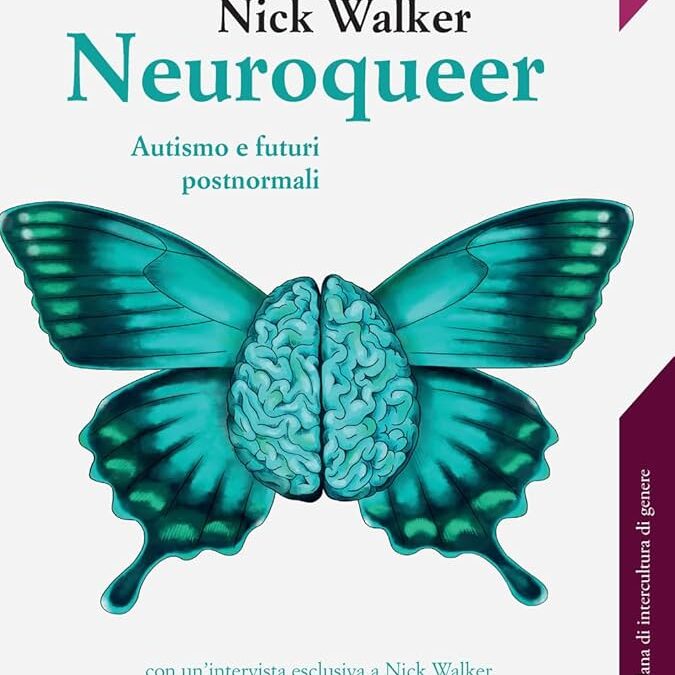 Neurodivergente: essere e fare