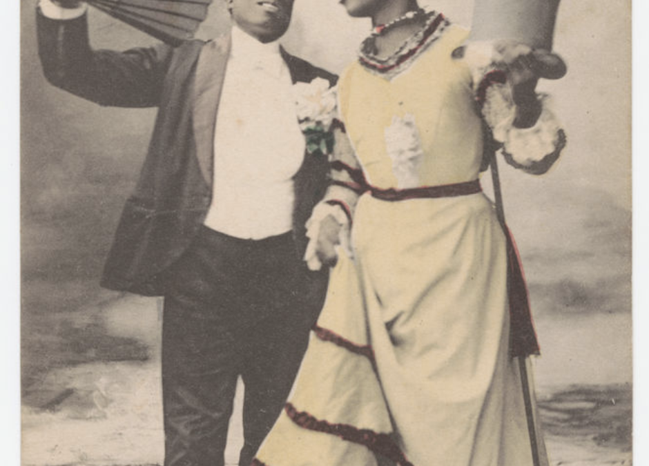 La Madre di tutte le Madri