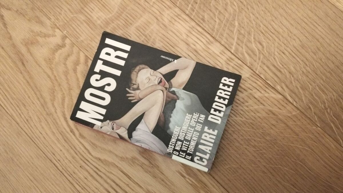 Geni, criminali, mostri: si può celebrare l’opera e odiare l’artista? Il dilemma di chi ama l’arte