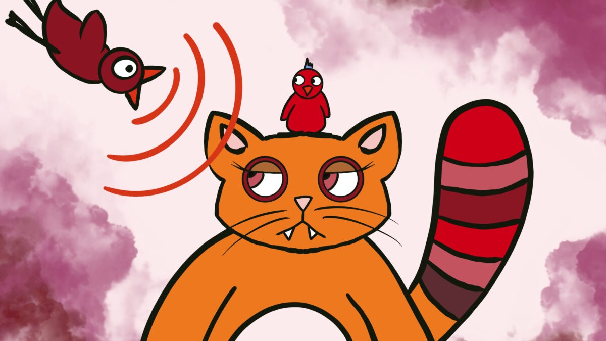 Parole parole parole – Narrativa