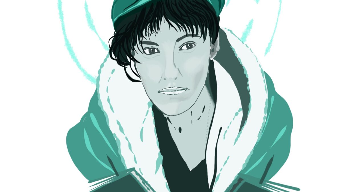 Nostra Santità – Valerie Solanas