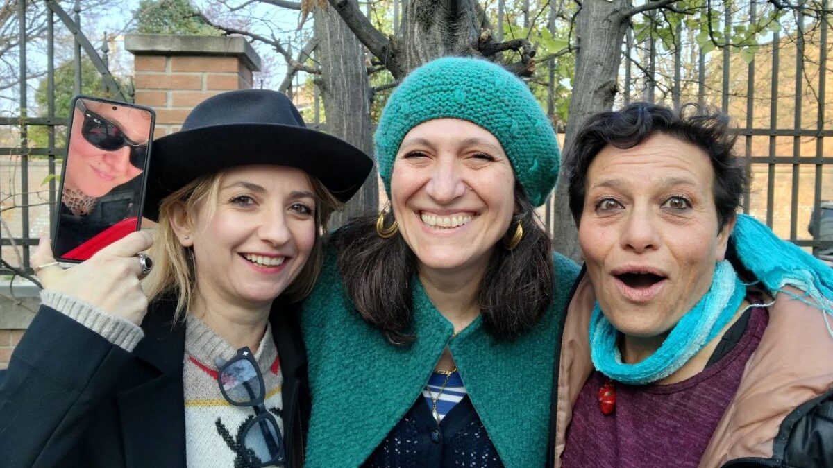 Musica, teatro e ironia dirompente