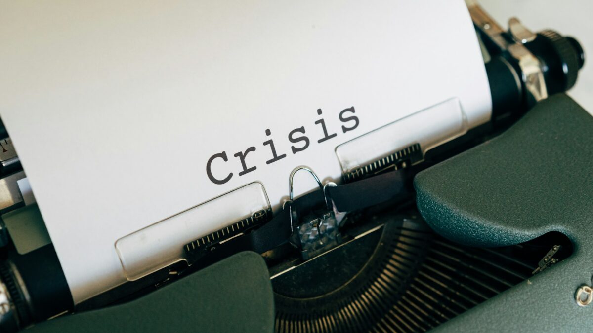 Editoriale – Fuori dal flow