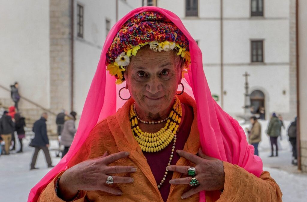Ode e lode a Ciro Cascina