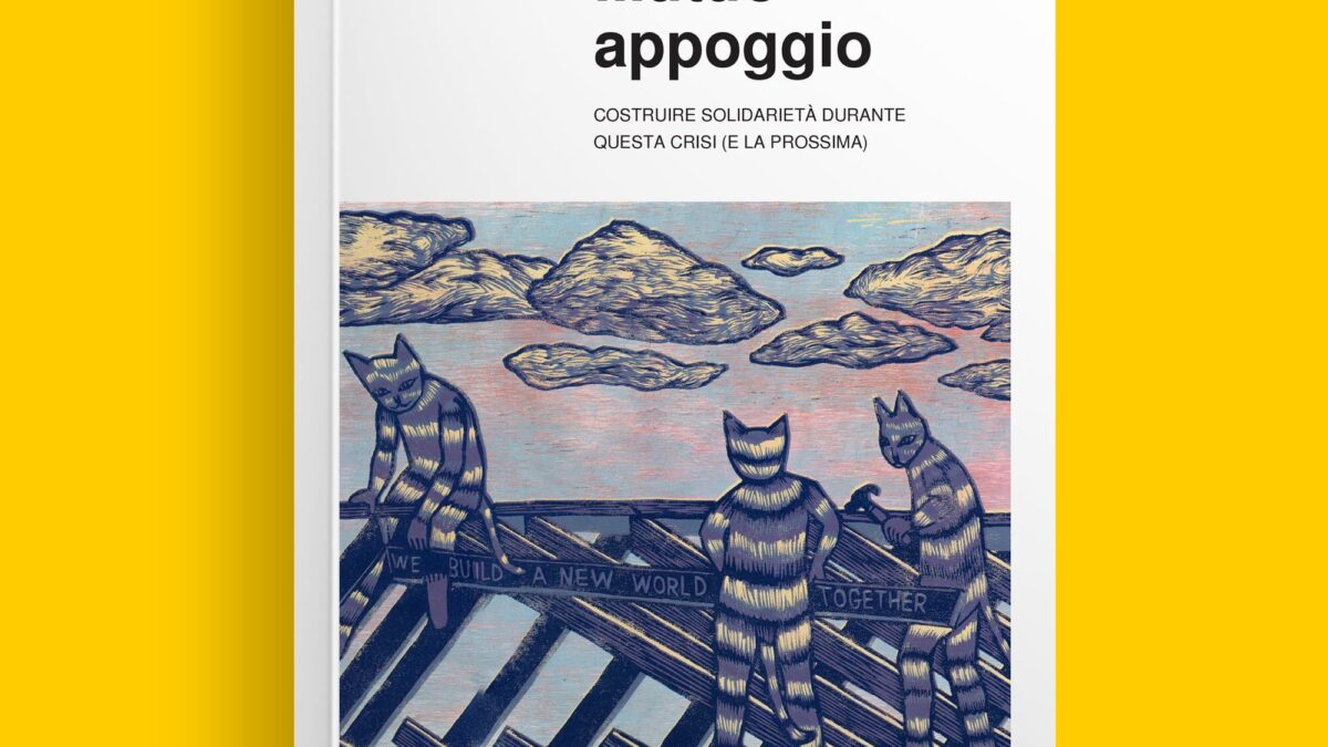 Combattere insieme l’illusione della nostra impotenza