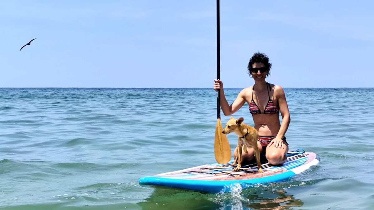 Nasce NinaVuela, il progetto di viaggi per donne lesbiche e queer