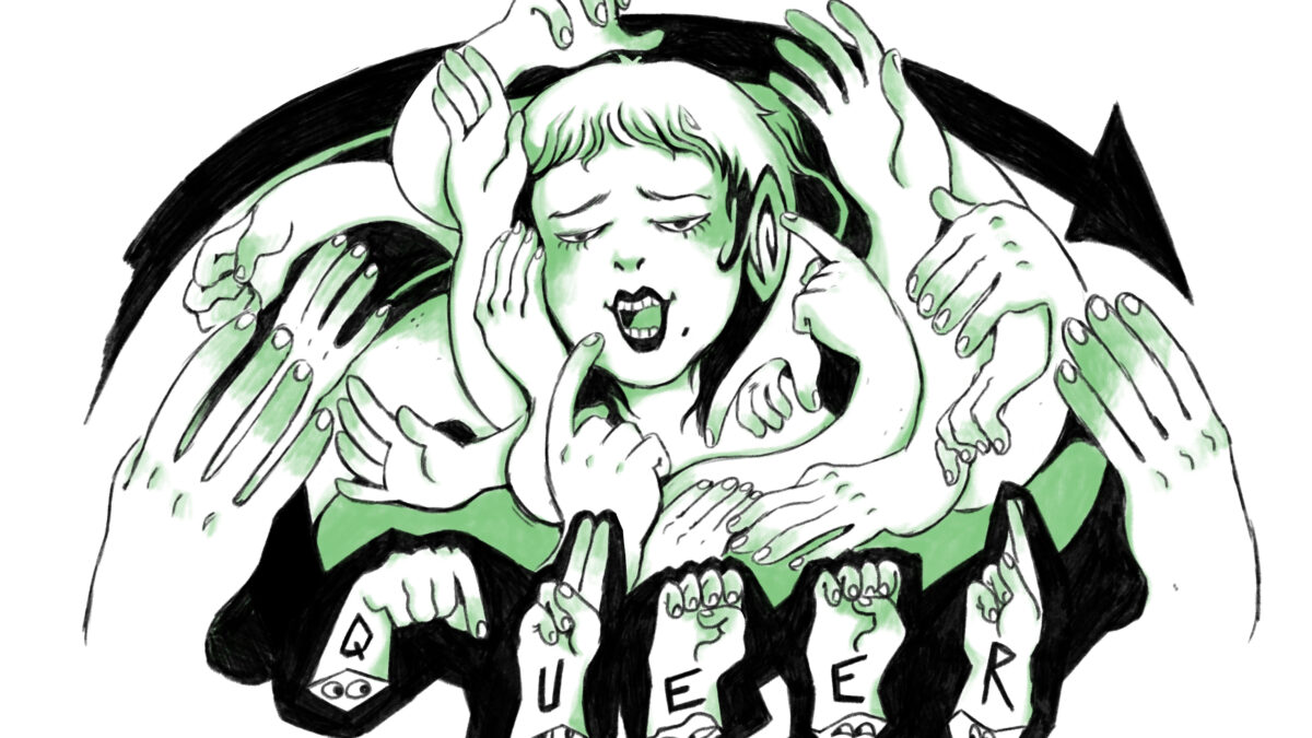 Intervista all’artista – Ivan Truden