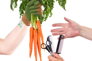 Scambi di comunità